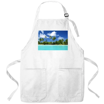 Islands Apron