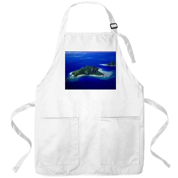 Islands Apron