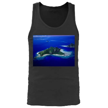 Islands Men's Tank Top