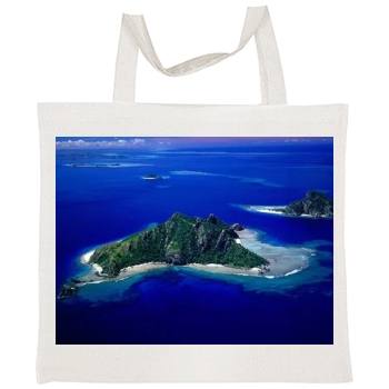 Islands Tote