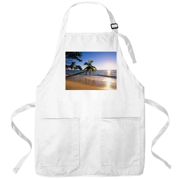 Islands Apron