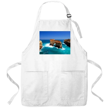 Islands Apron