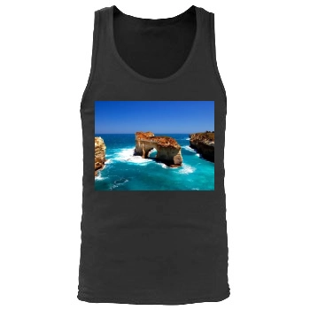 Islands Men's Tank Top