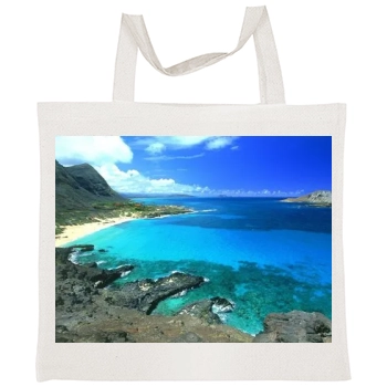 Islands Tote