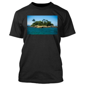 Islands Men's TShirt