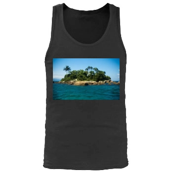 Islands Men's Tank Top