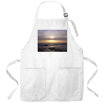 Oceans Apron