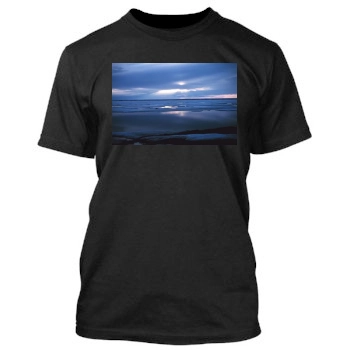 Oceans Men's TShirt