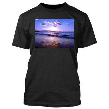 Oceans Men's TShirt