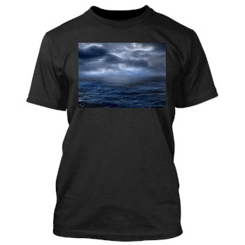 Oceans Men's TShirt