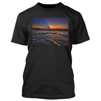 Oceans Men's TShirt