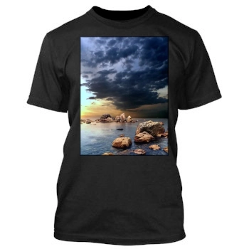 Oceans Men's TShirt