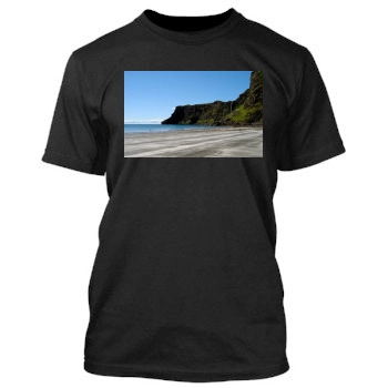 Oceans Men's TShirt