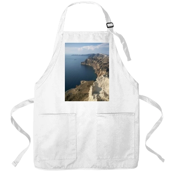 Oceans Apron