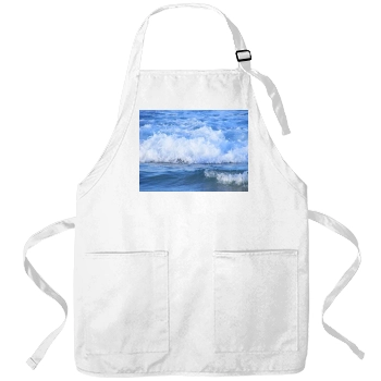 Oceans Apron