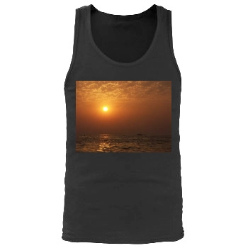 Oceans Men's Tank Top