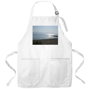 Oceans Apron