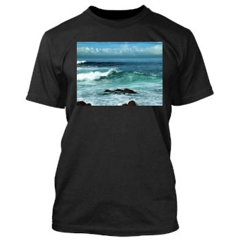 Oceans Men's TShirt