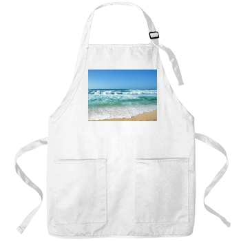 Oceans Apron