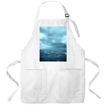 Oceans Apron