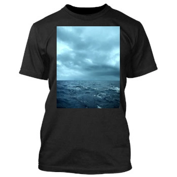 Oceans Men's TShirt