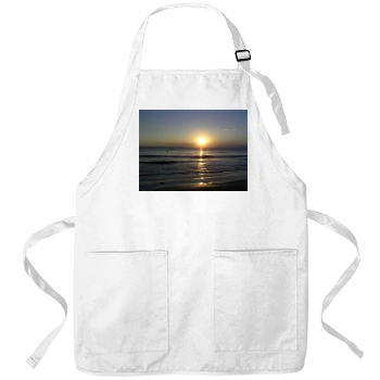 Oceans Apron