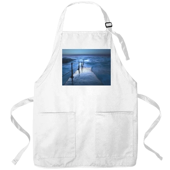 Oceans Apron