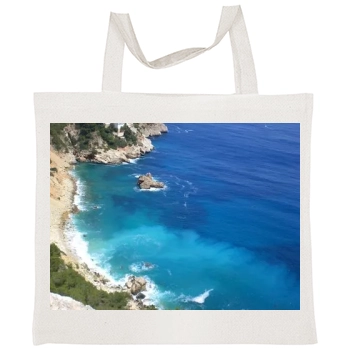 Oceans Tote