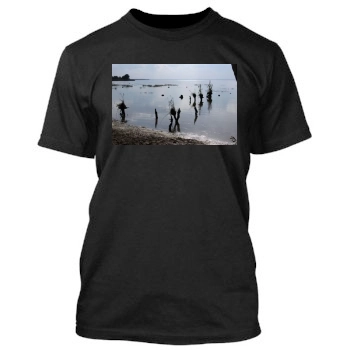 Oceans Men's TShirt