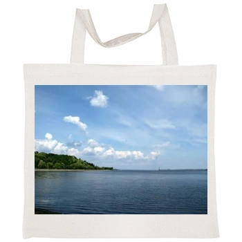 Oceans Tote