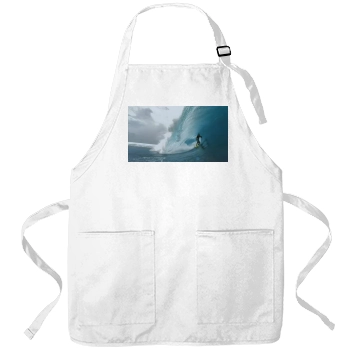 Oceans Apron