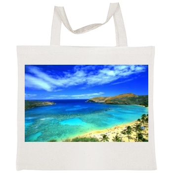 Oceans Tote