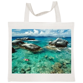 Oceans Tote