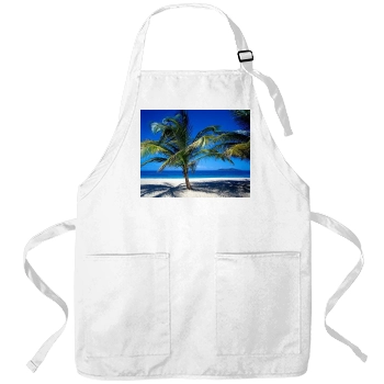 Oceans Apron