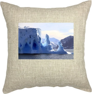 Oceans Pillow