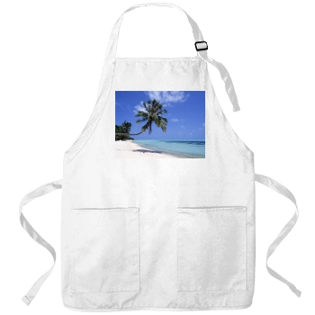 Oceans Apron