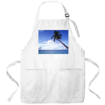 Oceans Apron