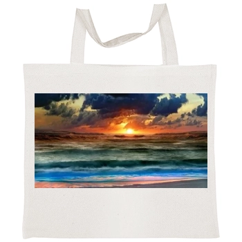 Oceans Tote