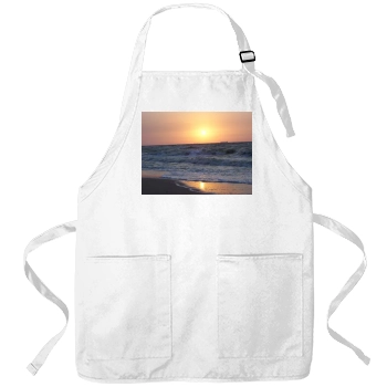 Oceans Apron