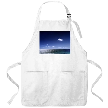 Oceans Apron