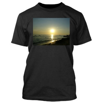 Oceans Men's TShirt