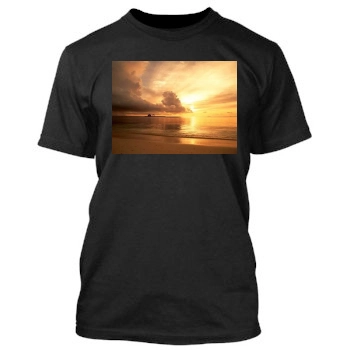 Oceans Men's TShirt