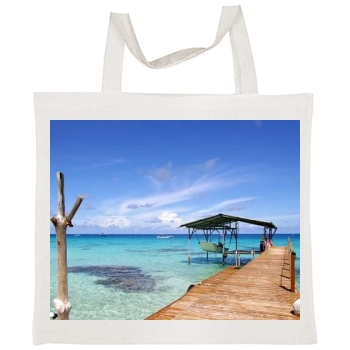 Oceans Tote