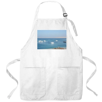 Oceans Apron