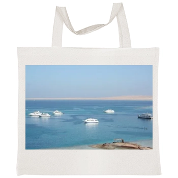 Oceans Tote