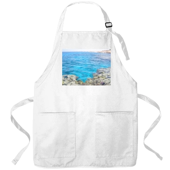 Oceans Apron