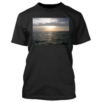 Oceans Men's TShirt