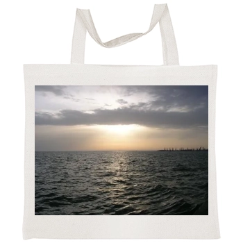 Oceans Tote