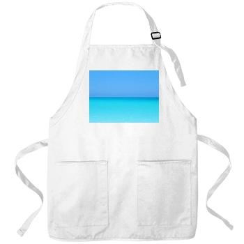 Oceans Apron