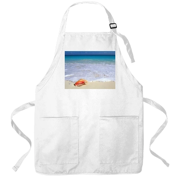 Oceans Apron